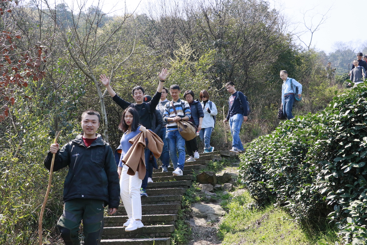 2019 全国敏捷之旅组织者聚会